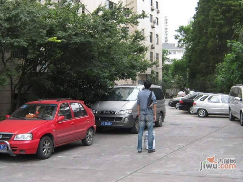 振新大厦实景图图片