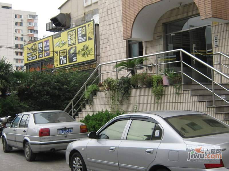 振新大厦实景图图片