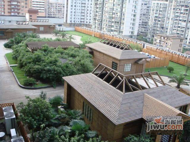 飘鹰世纪大厦实景图图片