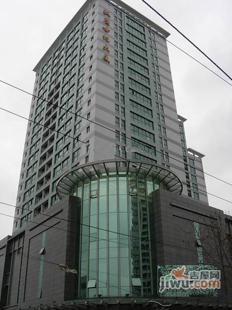 盛业大厦实景图图片