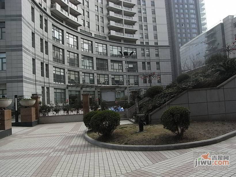和平商厦实景图图片