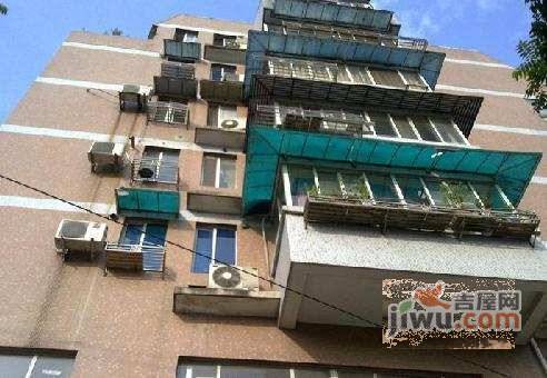同心城实景图图片