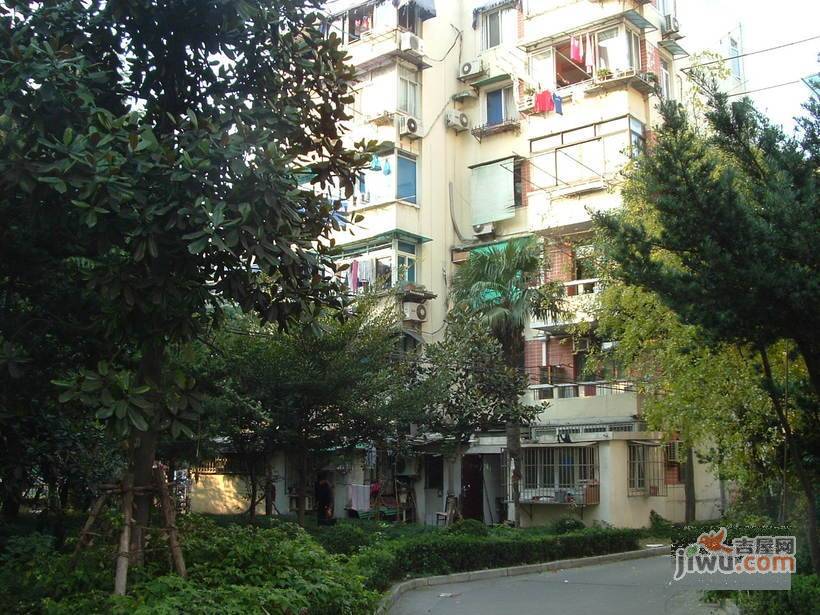 同心城实景图图片