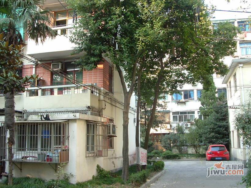 同心城实景图图片
