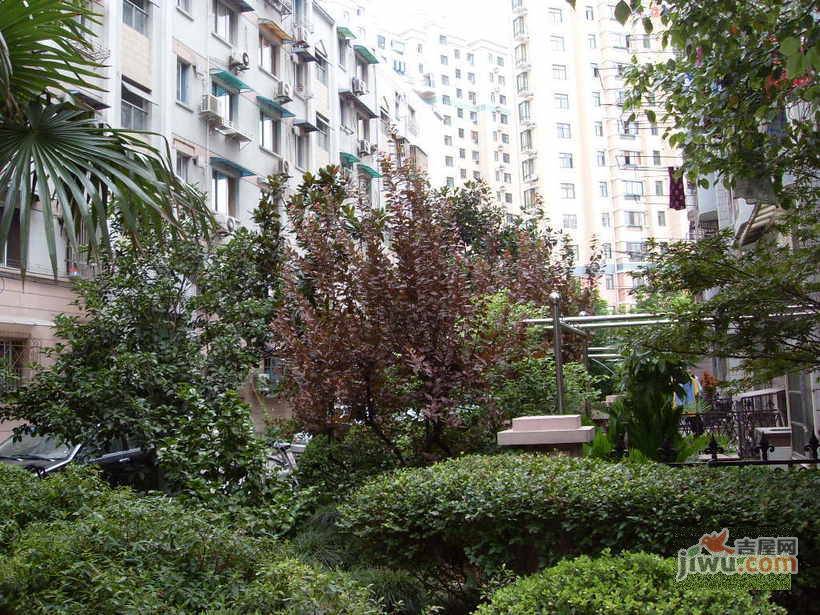 华星公寓实景图图片