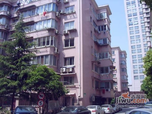 华星公寓实景图图片
