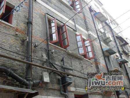 积善里实景图图片