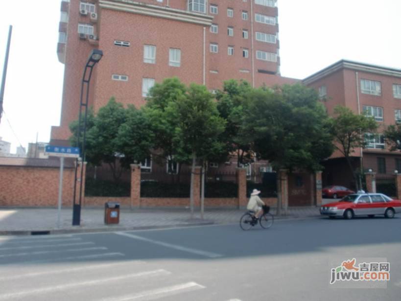 申贝大厦实景图图片