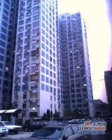 临江大厦实景图图片