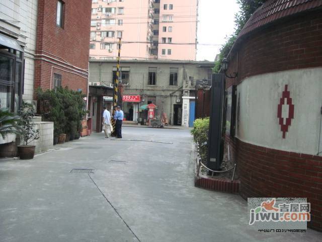 保民新邨实景图图片