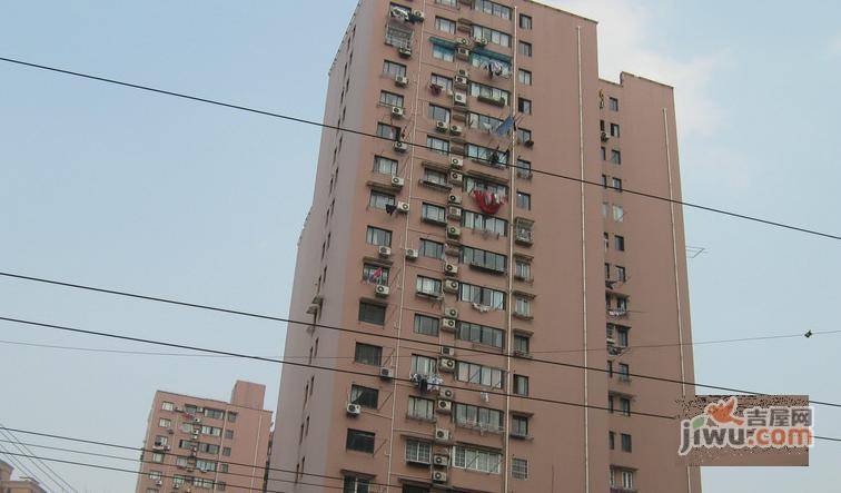 唐山新苑实景图图片