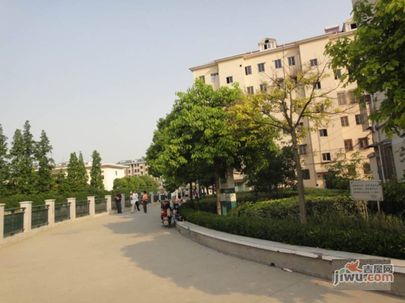 希都公寓实景图图片