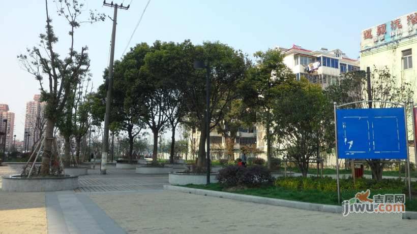 希都公寓实景图图片