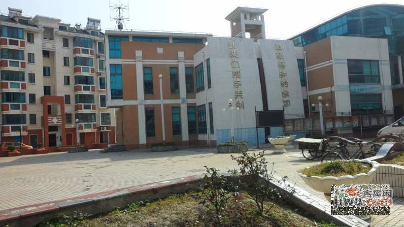 水岸家苑实景图图片
