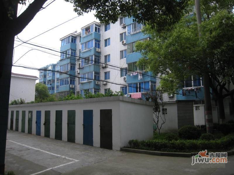 奉贤庄南小区实景图图片
