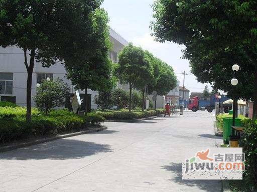 华盛新苑实景图图片
