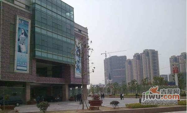 上海南方国际购物中心实景图图片