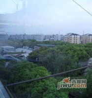 江海三区实景图图片