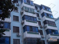 江海一区实景图11