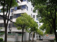 江海一区实景图11