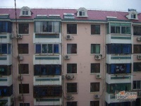 江海一区实景图11