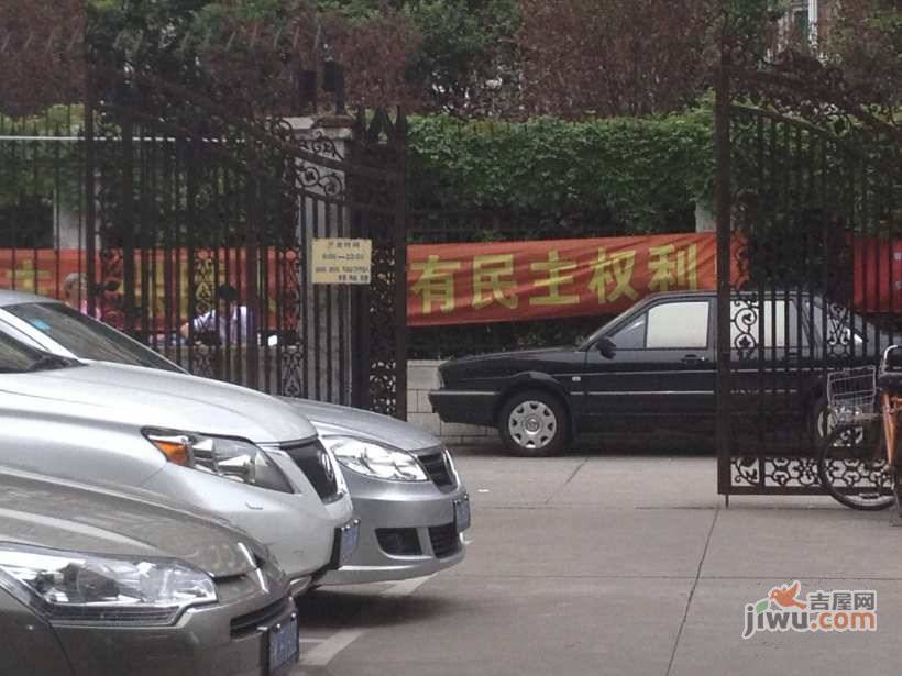 景河苑实景图图片