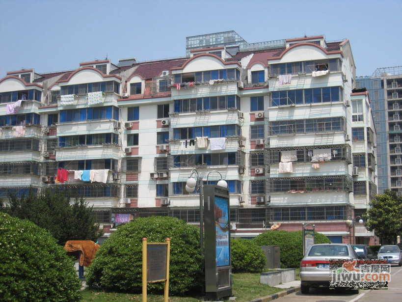 曙光新区实景图图片