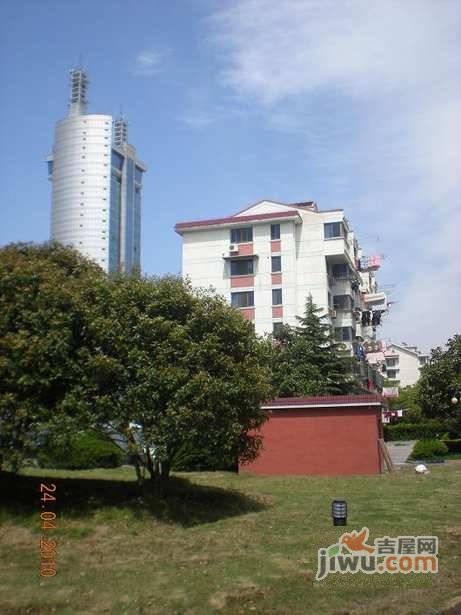 曙光新区实景图图片