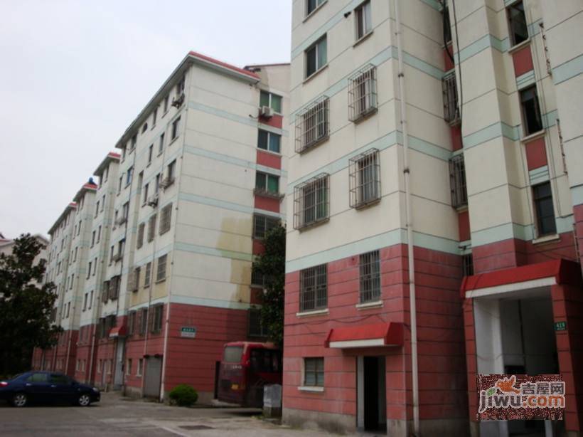曙光新区实景图图片