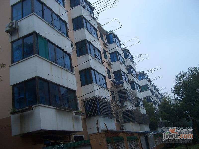 江海二村实景图图片