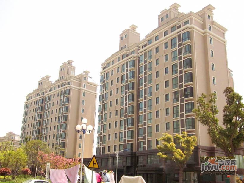 阳光园实景图图片