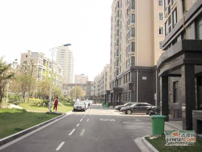 阳光园实景图图片