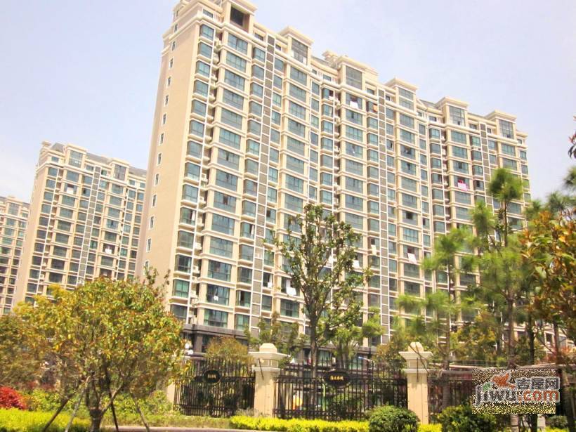阳光园实景图图片