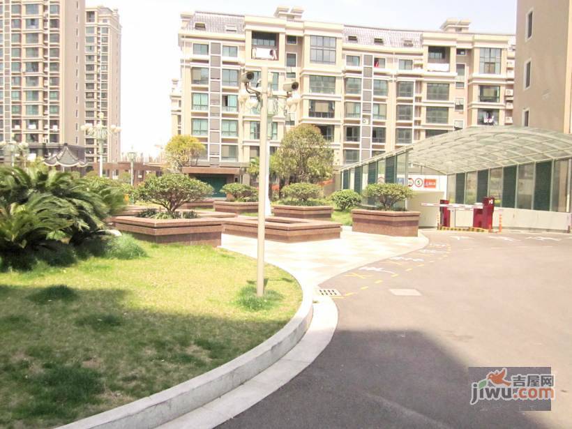 阳光园实景图图片