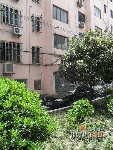 化工小区实景图图片