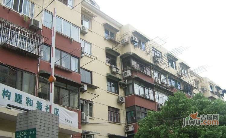 广友小区实景图图片