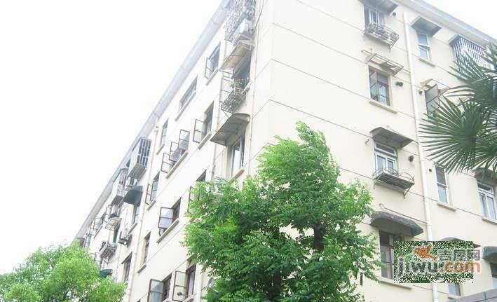 广友小区实景图图片