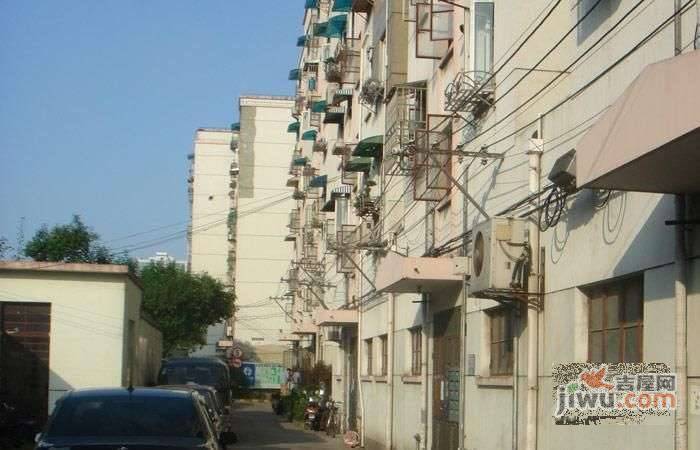 广友小区实景图图片