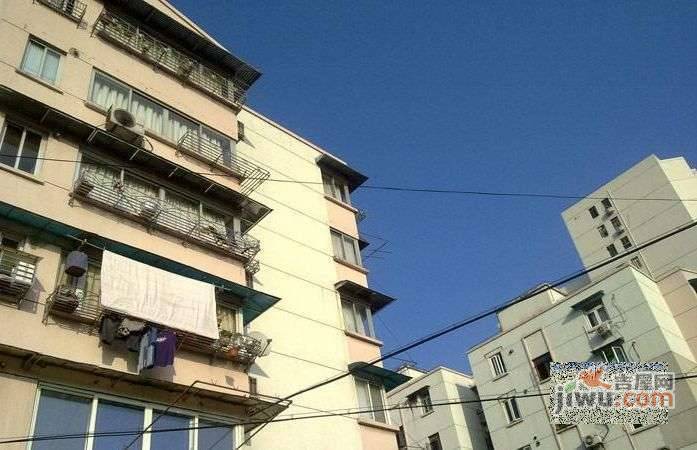 广友小区实景图图片