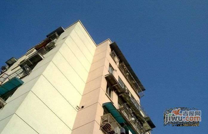 广友小区实景图图片