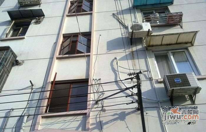 广友小区实景图图片