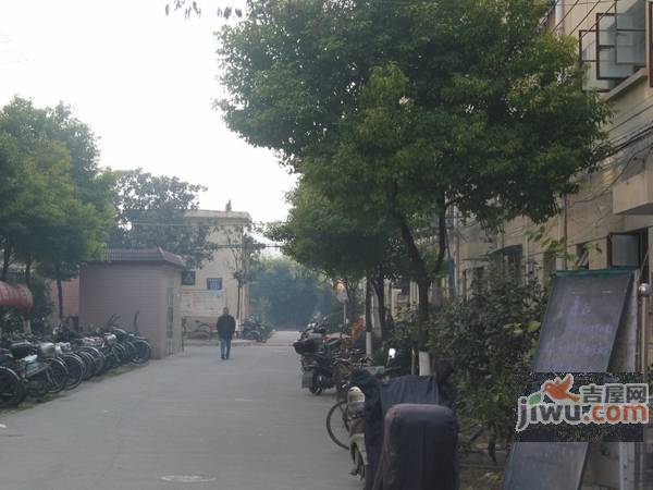 广友小区实景图图片