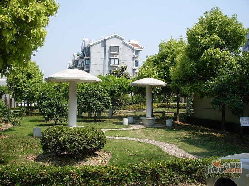 北顾小区实景图图片