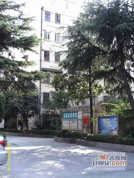 金钟小区实景图图片