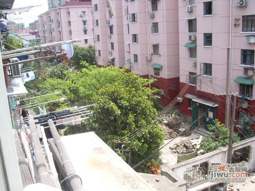 协合花苑实景图图片