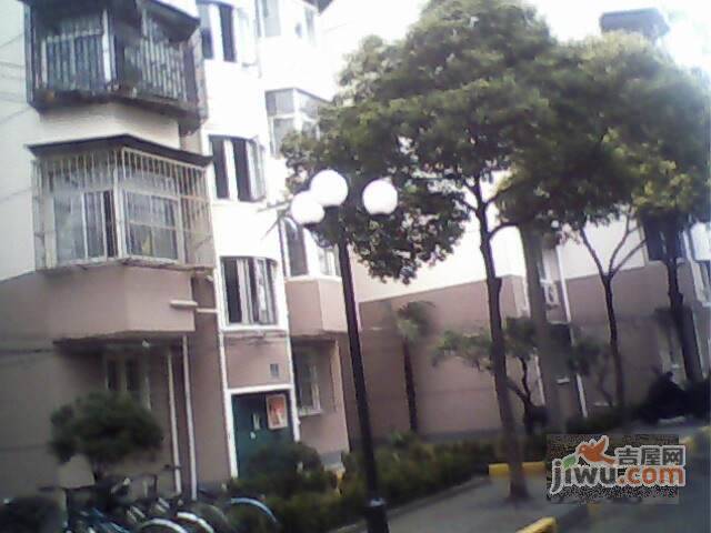 协合花苑实景图图片