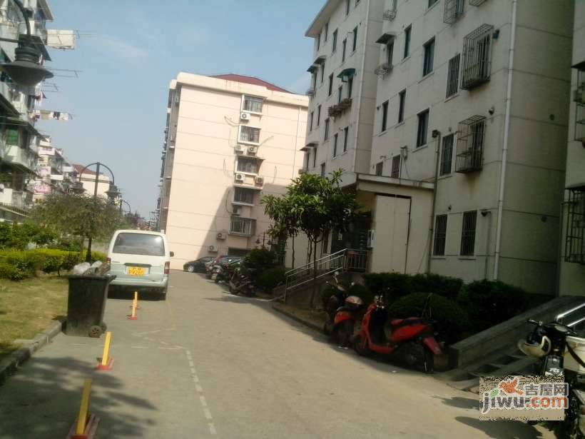 福泉苑实景图图片