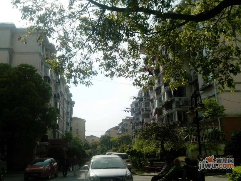 福泉苑实景图图片