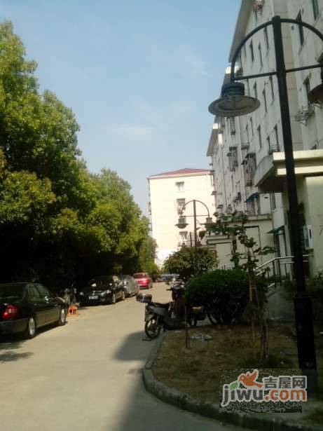 福泉苑实景图图片