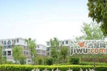 绿地公寓实景图图片